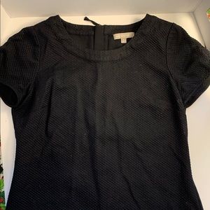 Women’s Black blouse